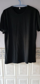 Футболки, майки Футболки, майки ^/--/^ Футболка &amp;quot;Chicyea&amp;quot;  (50% cotton/50% spandex, L) ^_^^^ Футболка &amp;quot;Chicyea&amp;quot; (50% cotton/50% spandex, L) - фото фото фото