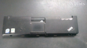 Корпуса Корпуса ^/--/^ 2337 - Панель з тачпадом ноутбука Lenovo T /--/ 61 ^_^^^ 2337 - Панель с тачпадом ноутбука Lenovo T /--/ 61 - фото фото фото