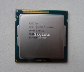 Процесори Процессоры ^/--/^ Intel Core i /--/ 3-3240  3 /--/ МБ, 3,40 ГГц Socket 1155 ^_^^^ Intel Core i /--/ 3-3240 (3 МБ, 3,40 ГГц) Socket 1155 - фото фото фото