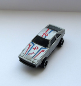 Інші Другие ^/--/^ Toyota Celica Turbo #10 S /--/ 8563 /--/ F Summer модель 1:64 made in Hong Kong 1980-90-е ^_^^^ Toyota Celica Turbo #10 S /--/ 8563 /--/ F Summer модель 1:64 made in Hong Kong 1980-90 - фото фото фото