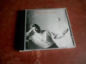 Музичні диски Музыкальные диски ^/--/^ Huey Lewis And The News Small World CD фирменный б/у ^_^^^ Huey Lewis And The News Small World CD фірмовий б/у - фото фото фото