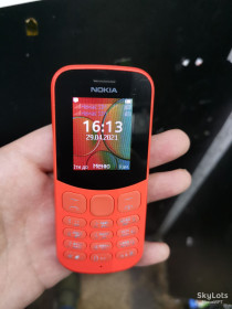 Nokia, Microsoft Nokia, Microsoft ^/--/^ Shop Nokia 130 2017 Orange pack rm-1017 - фото фото фото