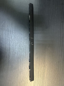 Корпуса Корпуса ^/--/^ Черная накладка на петлю матрицы для Asus X /--/ 555 /--/ LD-1 /--/ B ^_^^^ Чорна накладка на петлю матриці для Asus X /--/ 555 /--/ LD-1 /--/ B - фото фото фото