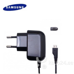 Зарядні пристрої Зарядные устройства ^/--/^ Зарядка Samsung micro Usb 5 /--/ v 0.55 /--/ a ОРИГИНАЛ - фото фото фото
