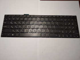 Клавіатури Клавиатуры ^/--/^ Клавіатура для ноутбука ASUS E /--/ 502, E /--/ 502 /--/ MA, E /--/ 502 /--/ S, E /--/ 502 /--/ SA, E /--/ 502 /--/ N, E /--/ 502 /--/ NA    (0 /--/ KNL /--/ 0-6120 /--/ UA /--/ 00) ^_^^^ Клавиатура для ноутбука ASUS E /--/ 502, E /--/ 502 /--/ MA, E /--/ 502 /--/ S, E /--/ 502 /--/ SA, E /--/ 502 /--/ N, E /--/ 502 /--/ NA (0 /--/ KNL /--/ 0-6120 /--/ UA /--/ 00) - фото фото фото