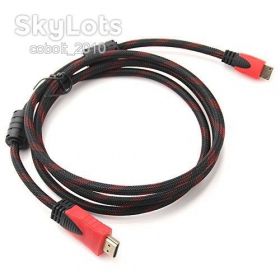 Інше Другое ^/--/^ Кабель Hdmi-Hdmi 20 метров, поддержка разрешения 4 /--/ К, позолоченный контакты. ^_^^^ Кабель Hdmi-Hdmi 20 метрів, підтримка дозволу 4 /--/ К, позолочений контакти. - фото фото фото