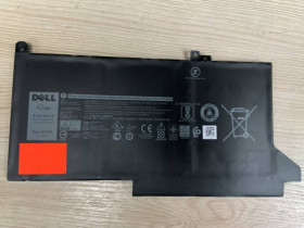 Акумулятори Аккумуляторы ^/--/^ Акумулятор DELL DJ /--/ 1 /--/ J /--/ 0  Знос: 67 DELL Latitude 12 7000, 7280, 7290, 7380, 7390, 7480, 7490 (137) ^_^^^ Аккумулятор DELL DJ /--/ 1 /--/ J /--/ 0 Износ: 67 DELL Latitude 12 7000, 7280, 7290, 7380, 7390, 7480, 7490 (137) - фото фото фото