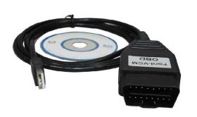 Інше Другое ^/--/^ Диагностический адаптер Ford-VCM OBD + Mazda / Jaguar ^_^^^ Діагностичний адаптер Ford-VCM OBD + Mazda / Jaguar - фото фото фото