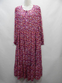 Сукні Платья ^/--/^ Женское летнее легкое платье CORTEFIEL Oversize  р.50-52  008 /--/ жс (только в указанном размере, только  ^_^^^ Жіноча літня легка сукня CORTEFIEL Oversize р.50-52 008 /--/ жс (тільки в зазначеному розмірі, тільки - фото фото фото