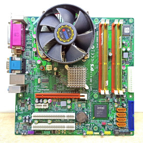 Комплекти для апгрейда Комплекты для апгрейда ^/--/^ Комплект Socket 775 / материнська плата Elitegroup G /--/ 41 /--/ T-M /--/ 9 V /--/ 1.0 + E /--/ 5800 + 8 /--/ GB DDR /--/ 3 +  HDD 500 /--/ Гб кулер / код.кп /--/ 20 ^_^^^ Комплект Socket 775 материнская плата Elitegroup G /--/ 41 /--/ T-M /--/ 9 V /--/ 1.0+ E /--/ 5800+8 /--/ GB DDR /--/ 3+кулер - фото фото фото