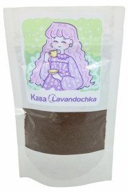 Кава і какао Кофе и какао ^/--/^ Кофе молотый с добавлением натуральных молотых цветов лаванды 100 грамм средняя прожарка Якобс Монарх ^_^^^ Кава молотий з додаванням натуральних молотих квітів лаванди 100 грам середня прожарка Якобс Монарх - фото фото фото