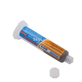 Інші інструменти Другие инструменты ^/--/^ MECHANIC Solder Flux Paste Soldering Tin Cream Sn /--/ 63/Pb /--/ 37 XG-Z /--/ 40 паяльная флюс паста XG-Z /--/ 40 ^_^^^ MECHANIC Solder Flux Paste Soldering Tin Cream Sn /--/ 63/Pb /--/ 37 XG-Z /--/ 40 паяльна флюс паста XG-Z /--/ 40 - фото фото фото