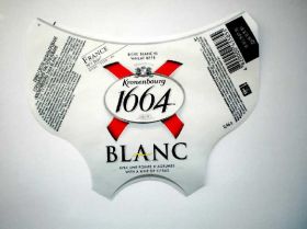 Етикетки Этикетки ^/--/^ Этикетка Kronenbourg ^_^^^ Етикетка Kronenbourg - фото фото фото