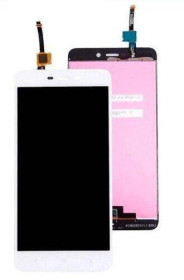 Сенсорні екрани і Дисплеї Сенсорные экраны и Дисплеи ^/--/^ Дисплей Xiaomi Redmi 4 /--/ A белый ^_^^^ Дисплей Xiaomi Redmi 4 /--/ A + сенсор білий - фото фото фото