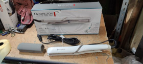 Плойки Плойки ^/--/^ Выпрямитель для волос Remington HydraLuxe S /--/ 9001 № 23100727/1 ^_^^^ Випрямляч для волосся Remington HydraLuxe S /--/ 9001 No 23100727/1 - фото фото фото