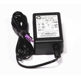 Комплектуючі Комплектующие ^/--/^ Блок живлення HP Power supply  HP 0957-2286 +30 /--/ V/333 /--/ mA 10 /--/ W  для принтерів та БФП HP     (Розбірка) ^_^^^ Блок питания HP Power supply HP 0957-2286 +30 /--/ V/333 /--/ mA 10 /--/ W для принтеров и БФП HP (Разборка) - фото фото фото