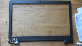 Корпуса Корпуса ^/--/^ Рамка матрицы Lenovo 110-15 110-15 /--/ IBR ^_^^^ Рамка матриці Lenovo 110-15 110-15 /--/ IBR - фото фото фото