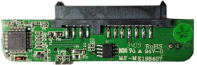 Жорсткі диски Жесткие диски ^/--/^ Плата HDD PCB PI-204 VER-A 2007.11.28. Toshiba Portable Hard Drive перехідник адаптер USB 2.0 Mini t ^_^^^ Плата HDD PCB PI-204 VER-A 2007.11.28. Toshiba Portable Hard Drive переходник адаптер USB 2. 0 Mini t - фото фото фото