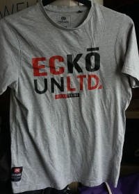 Футболки, майки Футболки, майки ^/--/^ ECKO  фирменная футболка єко ^_^^^ ECKO фирменная футболка еко - фото фото фото