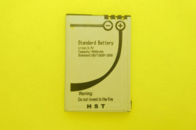 Акумулятори Аккумуляторы ^/--/^ Аккумулятор акб HST 1000 mah ^_^^^ Акумулятор акб HST 1000 mah - фото фото фото