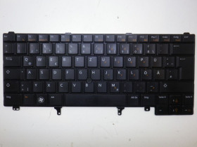Клавіатури Клавиатуры ^/--/^ Б/У Клавіатура  (англомовна) на Dell Latitude E /--/ 6320 ^_^^^ Б/У Клавиатура (англоязычная) на Dell Latitude E /--/ 6320 - фото фото фото