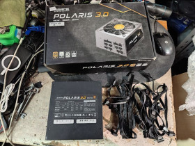 Блоки живлення Блоки питания ^/--/^ Брендовый блок питания БП Chieftec Polaris 3.0 80 Plus Gold PPS-850 /--/ FC-A /--/ 3 850 /--/ W / 850 /--/ Вт № 24221120 ^_^^^ Брендовий блок живлення БП Chieftec Polaris 3.0 80 Plus Gold PPS-850 /--/ FC-A /--/ 3 850 /--/ W / 850 /--/ Вт No 24221120 - фото фото фото