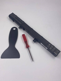 Акумулятори Аккумуляторы ^/--/^ Акумулятор для ноутбука Asus X /--/ 451,  (14.8 V, 2600 mAh) ^_^^^ Аккумулятор для ноутбука Asus X /--/ 451, (14.8 V, 2600 mAh) - фото фото фото