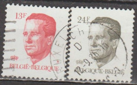 Бенілюкс Бенилюкс ^/--/^ Бельгия Бельгія 1986 стандарт король ^_^^^ Бельгия Бельгия 1986 стандарт король - фото фото фото