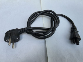 Інше Другое ^/--/^ Кабель живлення Schuko CEE 7/7 — IEC C /--/ 5 Міккі Маус 3×0,75 мм²  (8006-3) ^_^^^ Кабель питания Schuko CEE 7/7 - IEC C /--/ 5 Микки Маус 3 /--/ x /--/ 0,75 мм /--/ 2 (8006-3) - фото фото фото