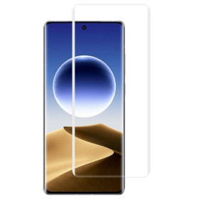 Чохли, бампера Чехлы, бампера ^/--/^ Захисне скло Fiji Curved UV для Oppo Find X /--/ 7 Ultra анти-відбитки (з клеєм та УФ лампой) Clear ^_^^^ Защитное стекло Fiji Curved UV для Oppo Find X /--/ 7 Ultra антиотпечатки (с клеем и УФ лампой) Clear - фото фото фото