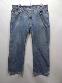 Чоловічі Мужские ^/--/^ Джинсы мужские прямые CARS JEANS оригинал (W /--/ 42 /--/ ХL /--/ 32) 002 /--/ MDG (только в указанном размере, только 1 шт) ^_^^^ Джинси чоловічі прямі CARS JEANS оригінал (W /--/ 42 /--/ ХL /--/ 32) 002 /--/ MDG (тільки в зазначеному розмірі, тільки 1 шт) - фото фото фото