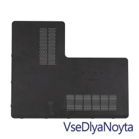 Корпуса Корпуса ^/--/^ Б.У Сервисная крышка для HP (Pavilion: G /--/ 6-6000), black ^_^^^ Сервісний кришка для HP (Pavilion: G /--/ 6-6000), black - фото фото фото