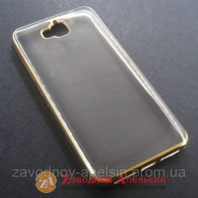 Чохли, бампера Чехлы, бампера ^/--/^ Huawei Play 5 /--/ X Y /--/ 6 Pro чехол Eleсtroplating ^_^^^ Huawei Play 5 /--/ X Y /--/ 6 Pro чохол Eleсtroplating - фото фото фото