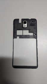 Інше  (Корпуса) Другое (Корпуса) ^/--/^ Часть корпуса Lenovo S /--/ 580 К-03 ^_^^^ Частина корпусу Lenovo S /--/ 580 К-03 - фото фото фото