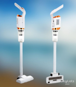 Пилососи Пылесосы ^/--/^ Аккумуляторный пылесос без мешка /Vacuum Cleaner/ 2000 /--/ mAh/ 120 Вт/ ^_^^^ Акумуляторний пилосос без мішка / Vacuum Cleaner/ 2000 /--/ mAh/ 120 Вт/ - фото фото фото