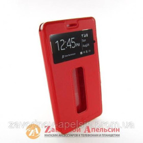 Чохли, бампера Чехлы, бампера ^/--/^ Чехол книга Lenovo A /--/ 7000 K /--/ 3 Note Smart Case red ^_^^^ Книга Lenovo A /--/ 7000 K /--/ 3 Note Smart Case red - фото фото фото
