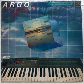 Платівки Пластинки ^/--/^ Арго / Argo - Zeme L - 1985.  (LP). 12. Vinyl. Пластинка. Латвия ^_^^^ Арго / Argo - Zeme L - 1985. (LP). 12. Vinyl. Платівка. Латвія - фото фото фото