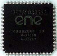 Мікросхеми Микросхемы ^/--/^ Контроллер, Super I/O (MIO), ENE KB /--/ 926 /--/ QF C /--/ 0, TQFP ^_^^^ Контролер, Super I/O (MIO), ENE KB /--/ 926 /--/ QF C /--/ 0, TQFP - фото фото фото