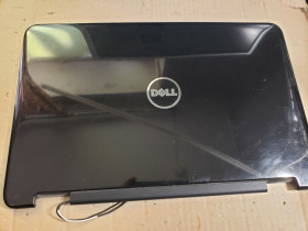 Корпуса Корпуса ^/--/^ корпус ноутбука DELL Inspiron 3520 N /--/ 5040 M /--/ 5040 N /--/ 5050 - кришка матрицы   (60.4 /--/ IP /--/ 19.001) ^_^^^ корпус ноутбука DELL Inspirion 3520 N /--/ 5040 M /--/ 5040 N /--/ 5050 - кришка матриці (60.4 /--/ IP /--/ 19.001) - фото фото фото