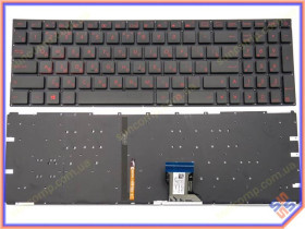 Клавіатури Клавиатуры ^/--/^ Клавиатура для ASUS Rog Strix GL /--/ 502 /--/ VT, GL /--/ 502 GL /--/ 502 /--/ V GL /--/ 502 /--/ VM GL /--/ 502 /--/ VT GL /--/ 502 /--/ VY GL /--/ 502 /--/ VS (RU Black с подс ^_^^^ Клавіатура для ASUS Rog Strix GL /--/ 502 /--/ VT, GL /--/ 502 GL /--/ 502 /--/ V GL /--/ 502 /--/ VM GL /--/ 502 /--/ VT GL /--/ 502 /--/ VY GL /--/ 502 /--/ VS (RU Black з підс - фото фото фото
