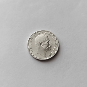 Сербія Сербия ^/--/^ 50 ПАРА СЕРБИЯ 1915 &amp;quot;БЕЗ ПОДПИСИ ДИЗАЙНЕРА&amp;quot;  состояние UNC  серебро РЕДКАЯ!!! ^_^^^ 50 ПАРА СЕРБІЯ 1915 &amp;quot;БЕЗ ПІДПИСУ ДИЗАЙНЕРА &amp;quot; стан UNC срібло Рідка!!! - фото фото фото
