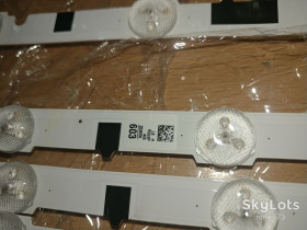 Інші комплектуючі Другие комплектующие ^/--/^ D /--/ 2 /--/ GE-400 /--/ SCA-R /--/ 3, D /--/ 2 /--/ GE-400 /--/ SCB-R /--/ 3, комплект подсветки samsung 4040 - фото фото фото
