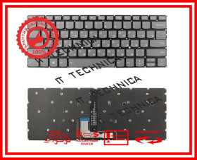 Клавіатури Клавиатуры ^/--/^ Клавиатура LENOVO Ideapad YOGA C /--/ 940-14 C /--/ 940-14 /--/ IIL СЕРАЯ с подсветкой RUUS ^_^^^ Клавіатура LENOVO Ideapad YOGA C /--/ 940-14 C /--/ 940-14 /--/ IIL СІРА з підсвічуванням RUUS - фото фото фото