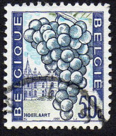 Бенілюкс Бенилюкс ^/--/^ Бельгія 1965 - Екскурсійні пам&amp;apos;ятники  (Гб) ^_^^^ Бельгия 1965 — Экскурсионные памятники (Гб) - фото фото фото