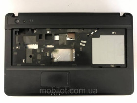 Корпуса Корпуса ^/--/^ Часть корпуса (Поддон и стол) Lenovo G /--/ 555 (NZ-16800) ^_^^^ Частина корпусу (Піддон і стіл) Lenovo G /--/ 555 (NZ-16800) - фото фото фото