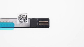 Шлейфи Шлейфы ^/--/^ Шлейф материнской платы (I/O Board Cable)  для ноутбука APPLE (A /--/ 1398 (2015)) ^_^^^ Шлейф материнської плати (I/O Board Cable) для ноутбука APPLE (A /--/ 1398) - фото фото фото