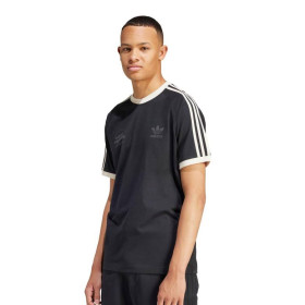 Футболки, майки Футболки, майки ^/--/^ Футболка мужская Adidas Originals Sport ARCHIVE 3-STRIPES, размер L, цвет черный (IS /--/ 1413) ^_^^^ Футболка чоловіча Adidas Originals Sport ARCHIVE 3-STRIPES, розмір L, колір чорний (IS /--/ 1413) - фото фото фото