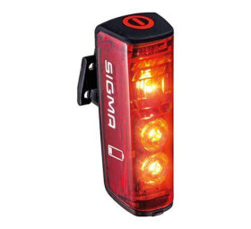 Ліхтарі, ліхтарики Фонари, фары ^/--/^ Фара задня Sigma Blaze функція Stop (OBT /--/ 152) ^_^^^ Фара задняя Sigma Blaze функция Stop (OBT /--/ 152) - фото фото фото