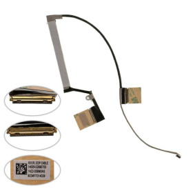 Шлейфи Шлейфы ^/--/^ Шлейф матрицы для ноутбука ASUS (X /--/ 512  series) (14005-02890700) ^_^^^ Шлейф матриці для ноутбука ASUS (X /--/ 512 series) (14005-02890700) - фото фото фото