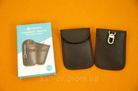 Аксесуари Аксессуары ^/--/^ Футляр, блокування сигналу, автомобільного ключа, CASLORD, Signal Blocking, 11 /--/ x /--/ 8 /--/ см, 1 /--/ шт ^_^^^ Футляр, блокировка сигнала, автомобильного ключа, CASLORD, Signal Blocking, 11 /--/ x /--/ 8 /--/ см, 1 /--/ шт - фото фото фото